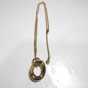 Michael Kors Jewelry - Michael Kors Necklace Michael Kors Jewelry - Michael Kors Necklace